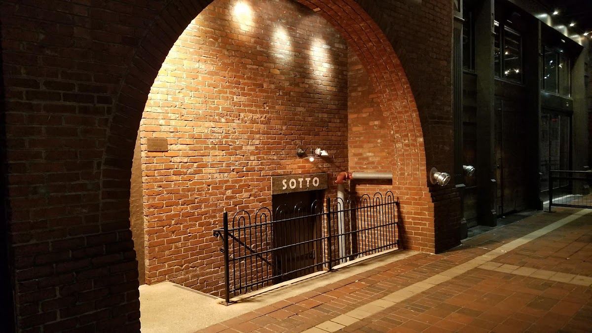 Sotto