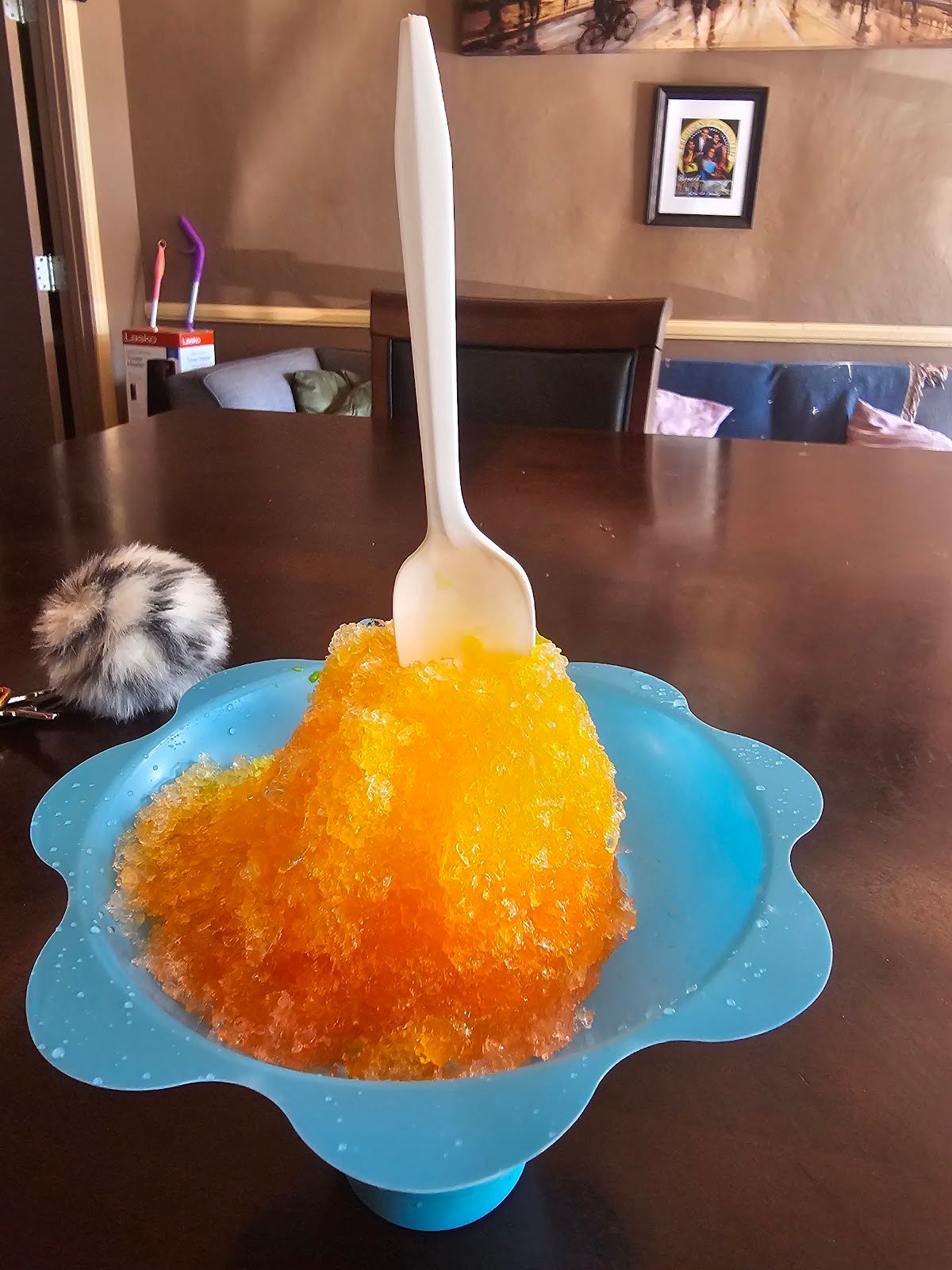 Lulu's Nice Ice