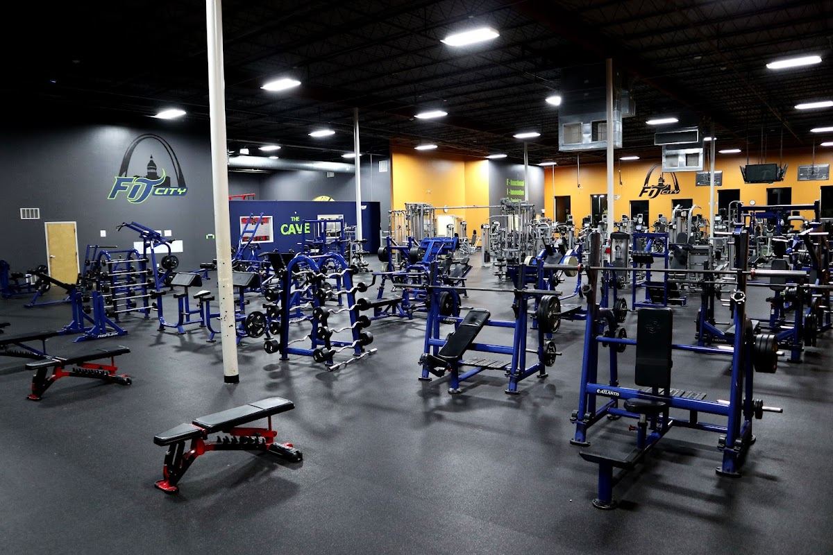 Fit City Gym