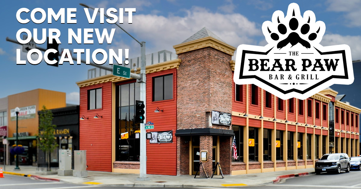 Bear Paw Bar & Grill