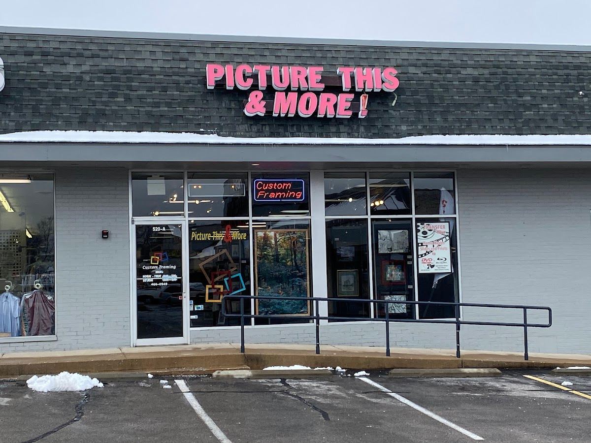 Picture This & More