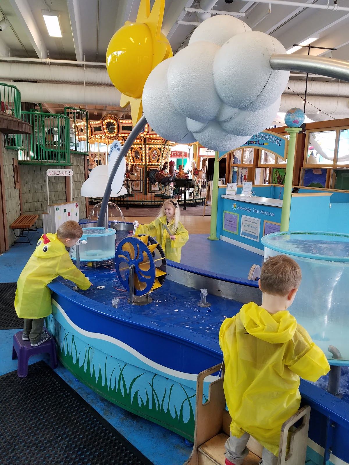 Children's Museum of Richmond