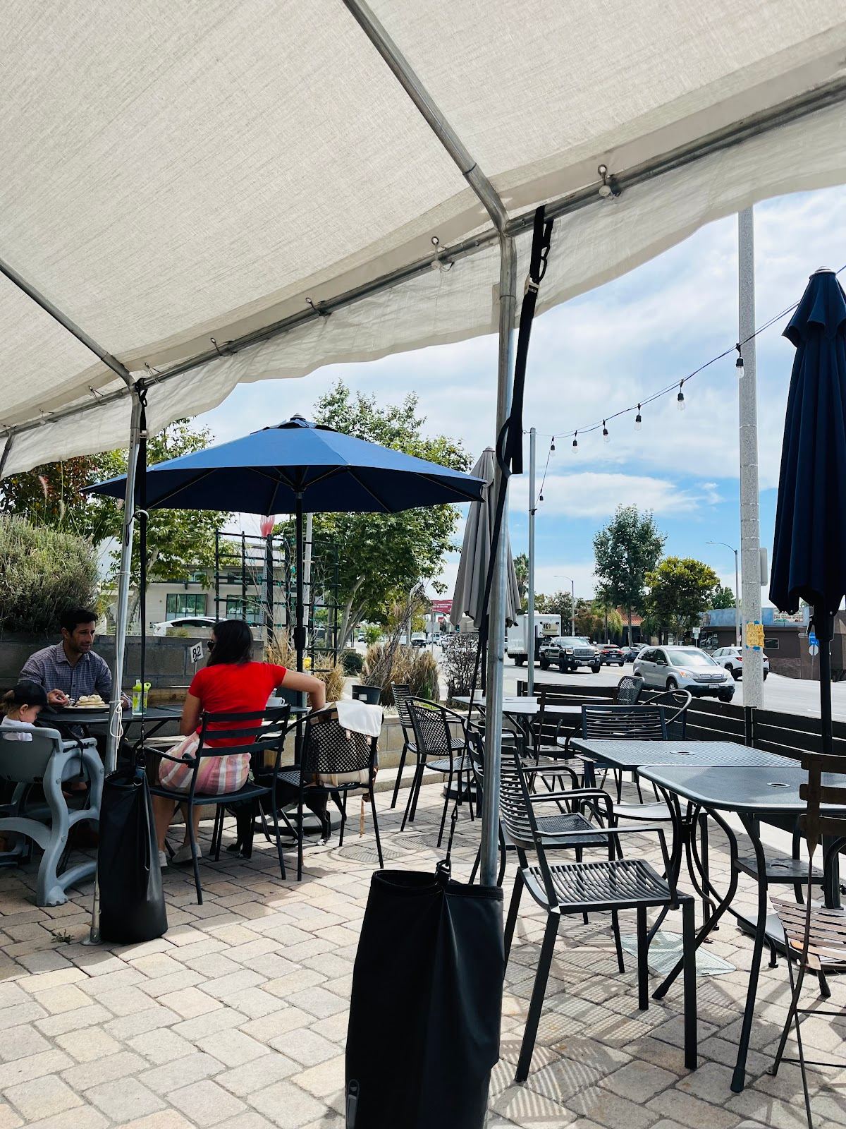 Tickle Tree Café