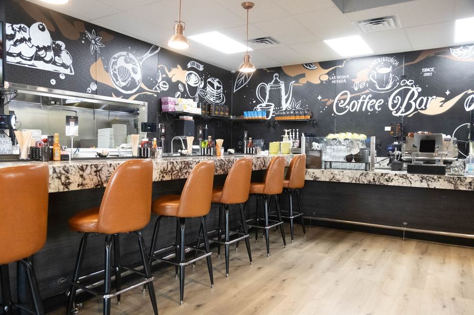 AmeriBrunch Cafe