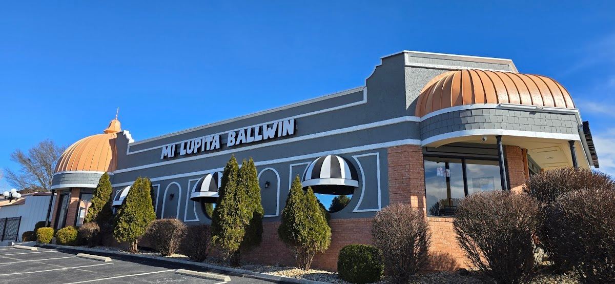 Mi Lupita Ballwin