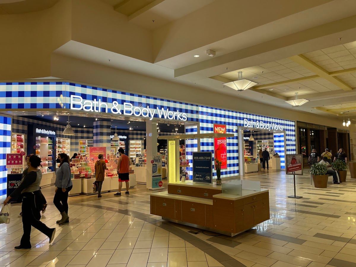 Fayette Mall