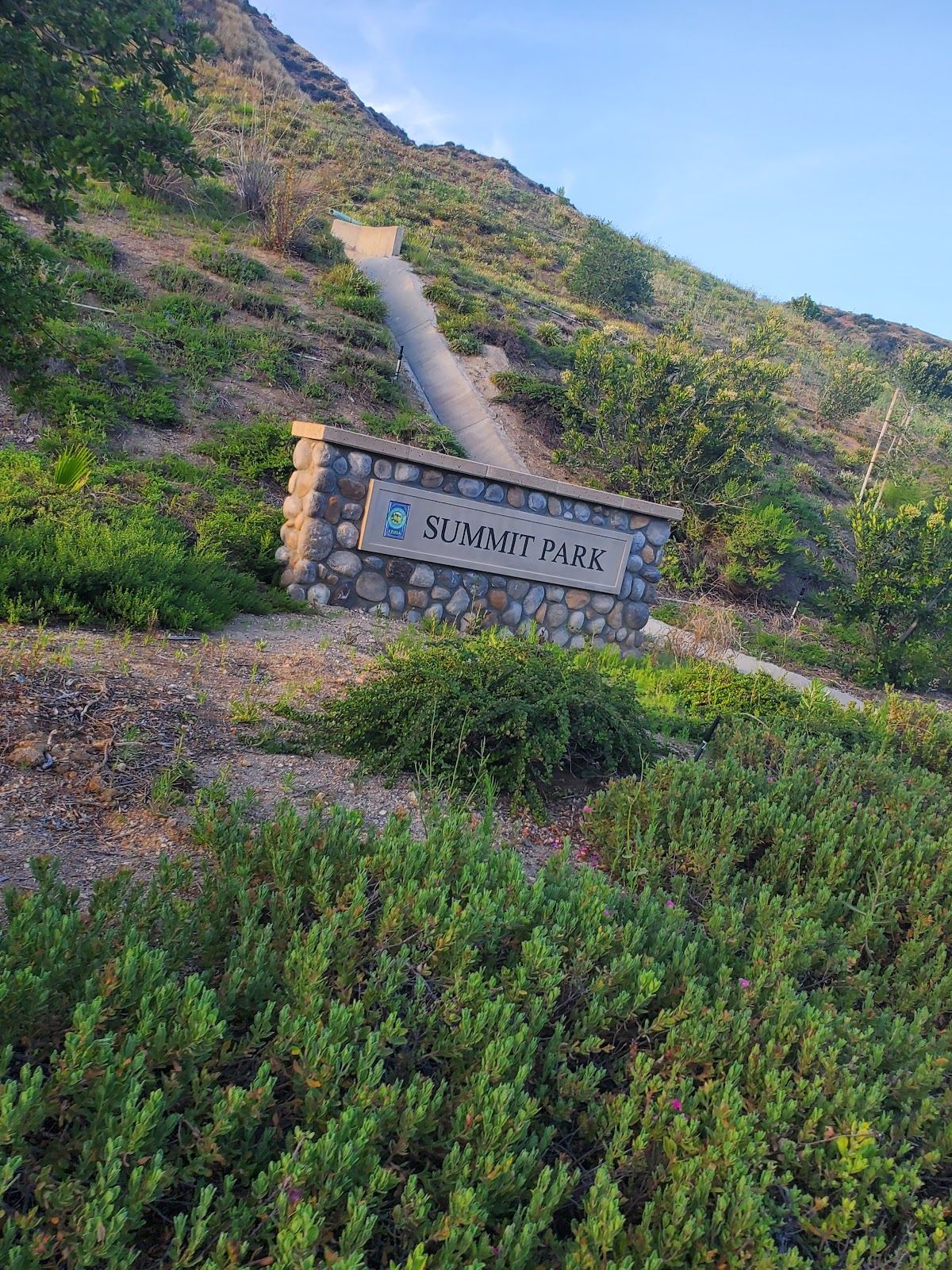Summit Park