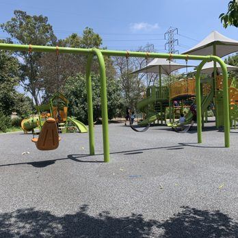 Hollydale Regional Park