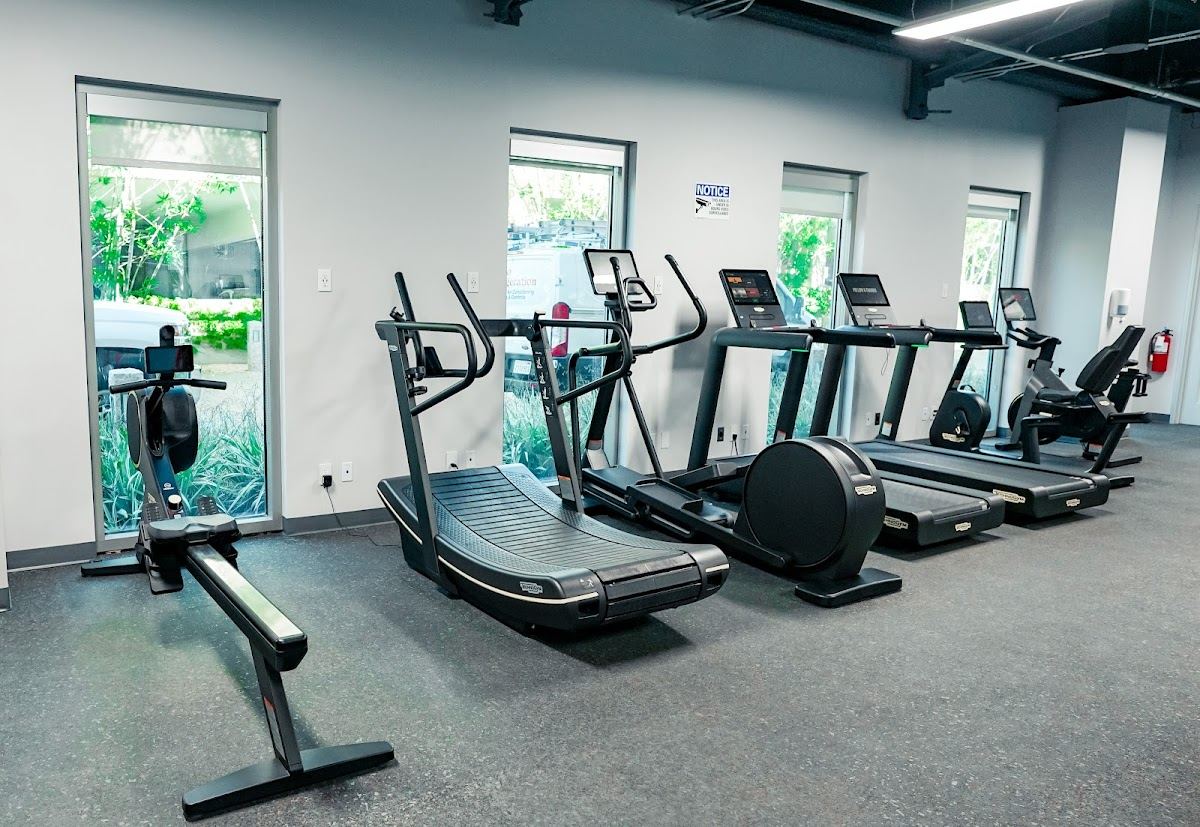 Calabasas Fitness Center
