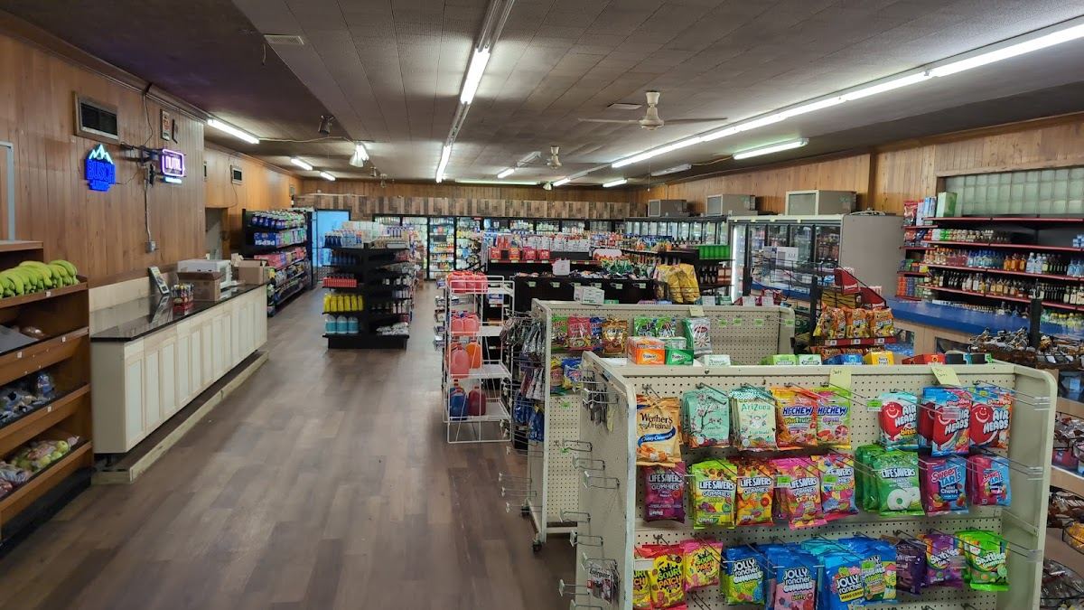 NewAthens Minimart