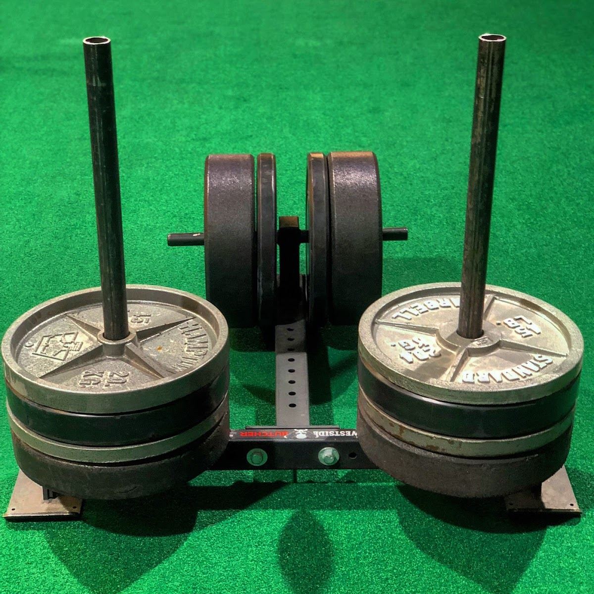 Gym 22