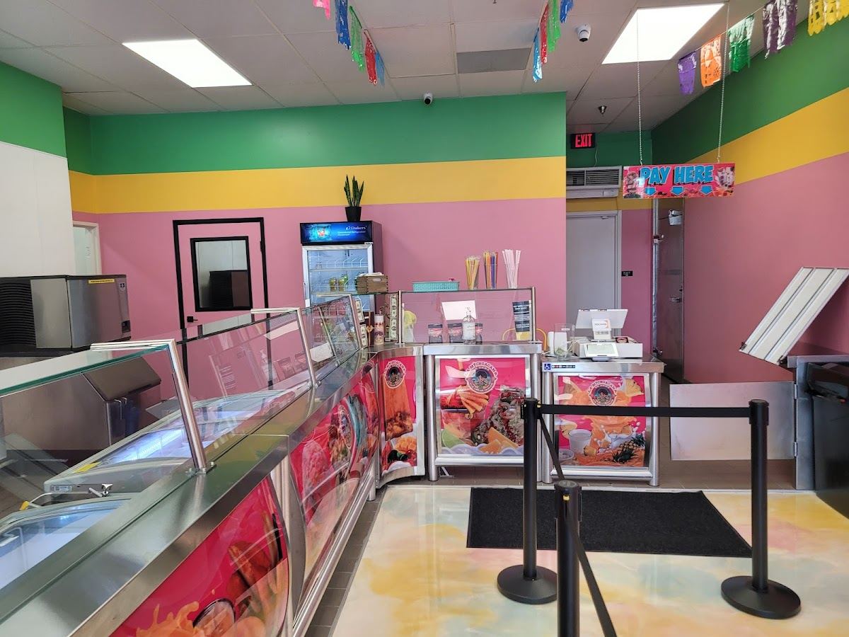 La Michoacana De Dena