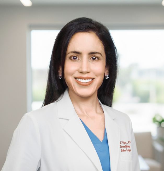 Dr. Janet Vafaie, MD, FAAD