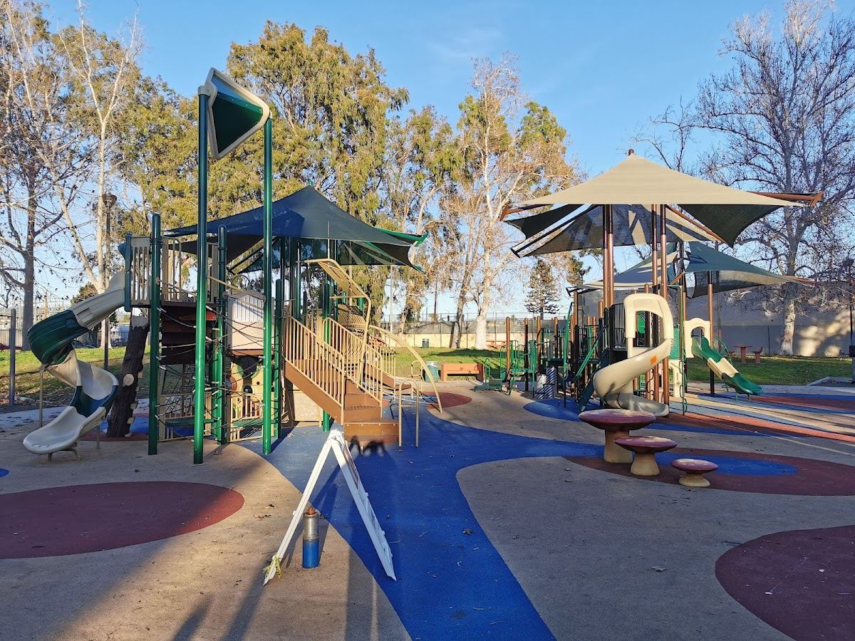 Parthenia Park