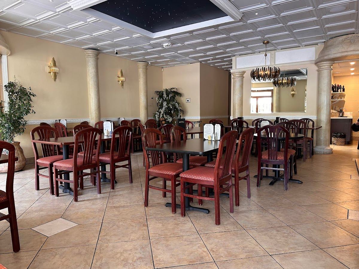 Giuseppe's Restaurant