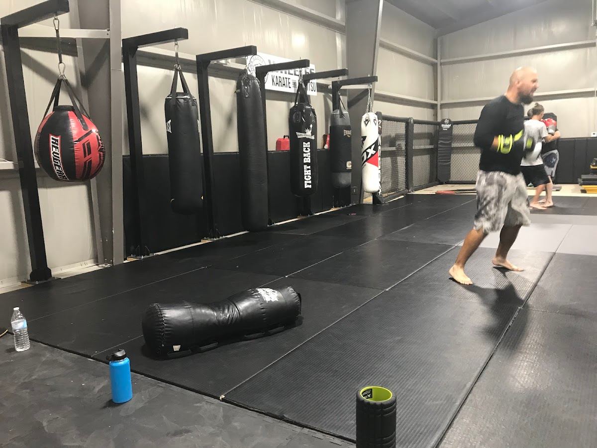 10th Planet Jiu Jitsu Gulf Shores