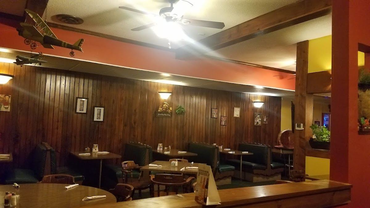 The Other Place On The Hill