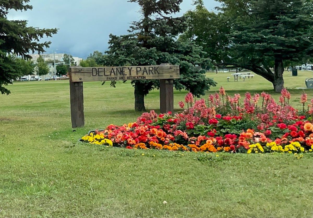 Delaney Park