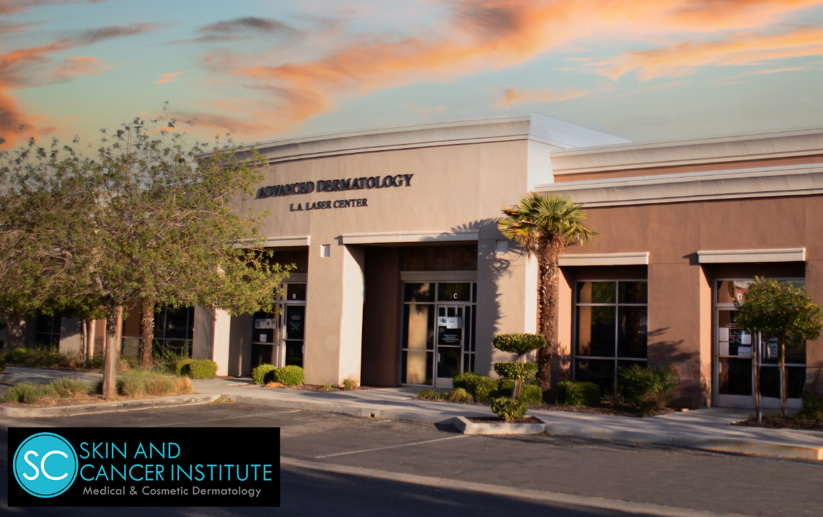 Skin and Cancer Institute - Palmdale