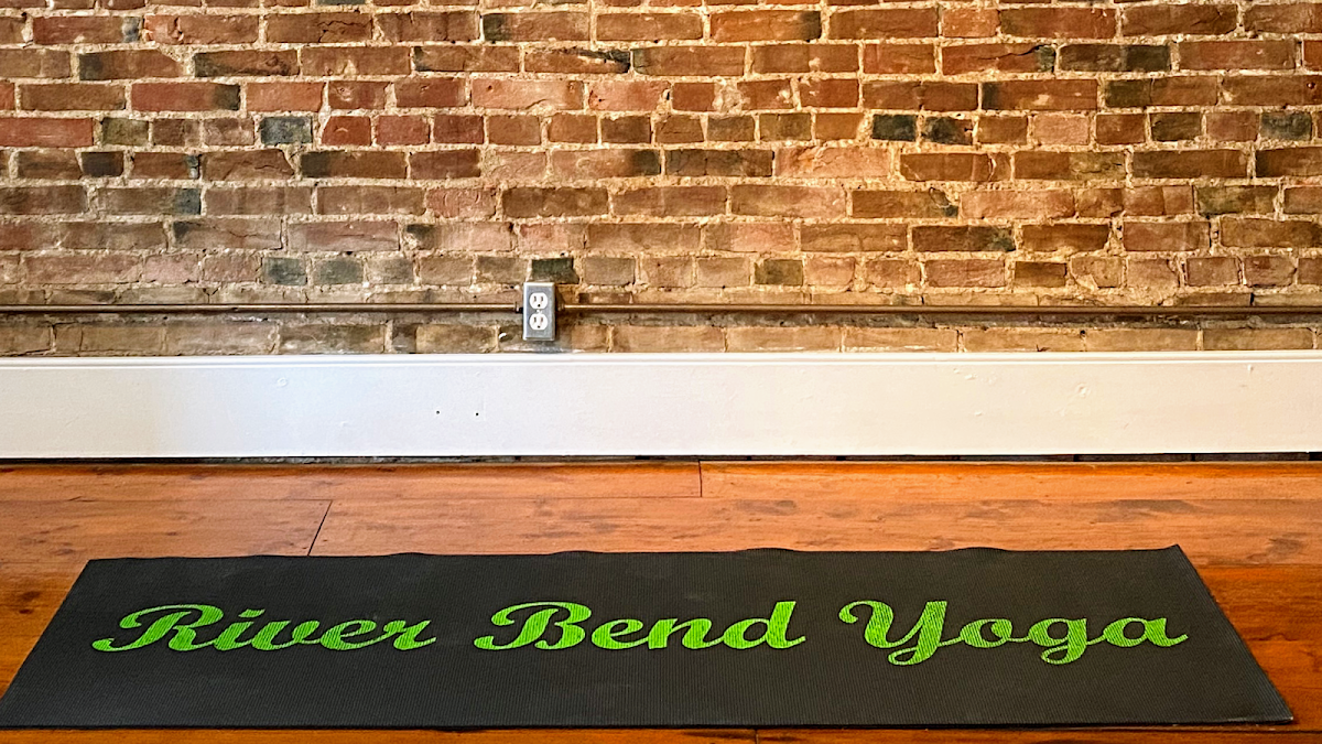 River Bend Yoga