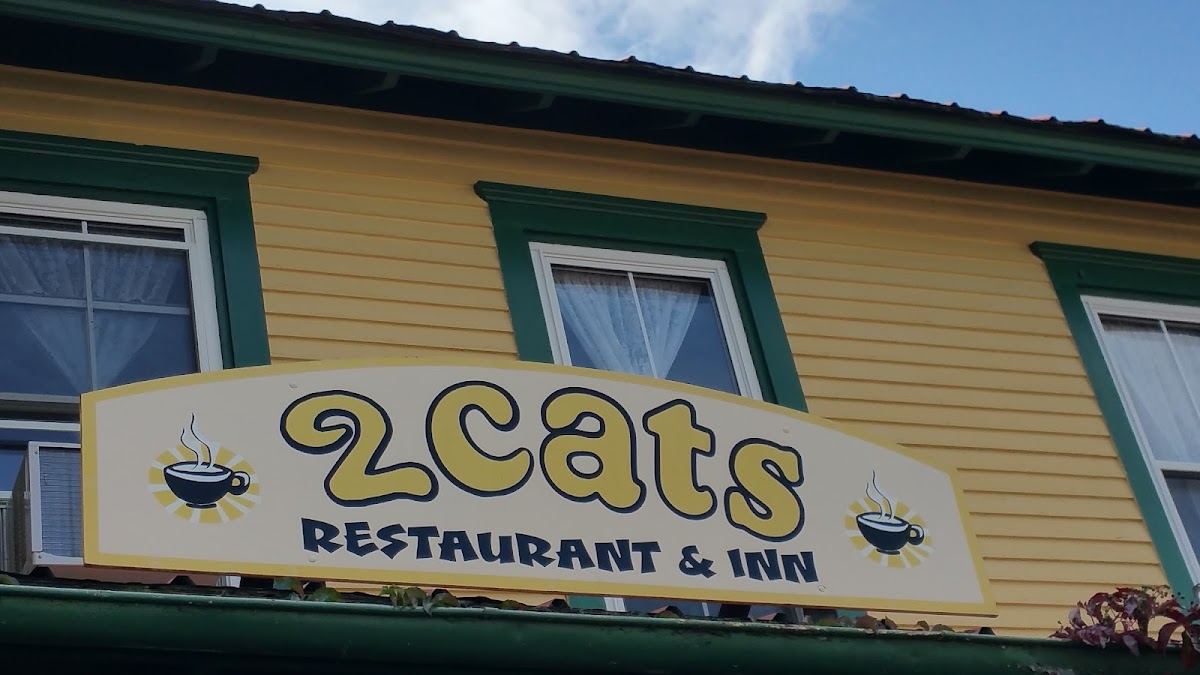 2 Cats Bar Harbor
