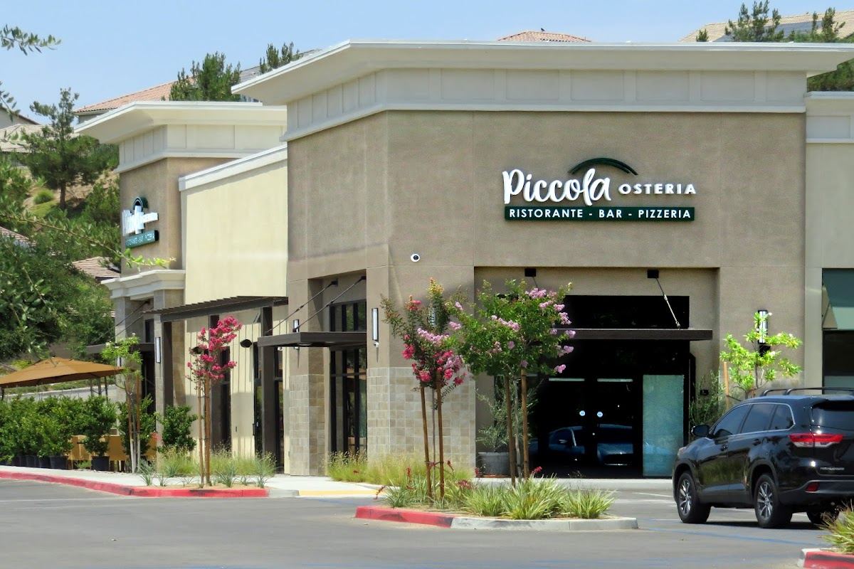 Piccola Osteria