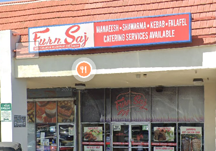 Furnsaj Restaurant & Bakery