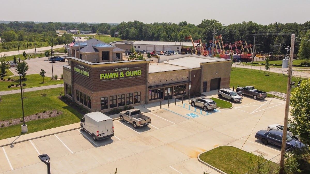 Wentzville Pawn & Guns