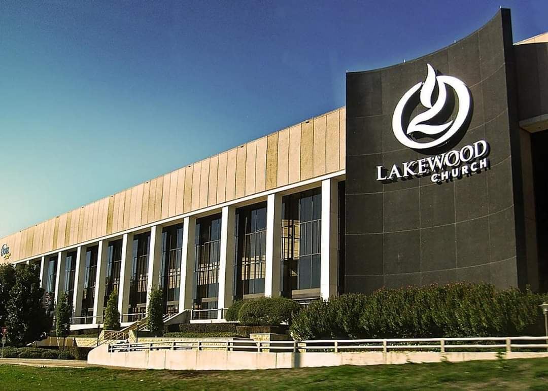 Lakewood Church