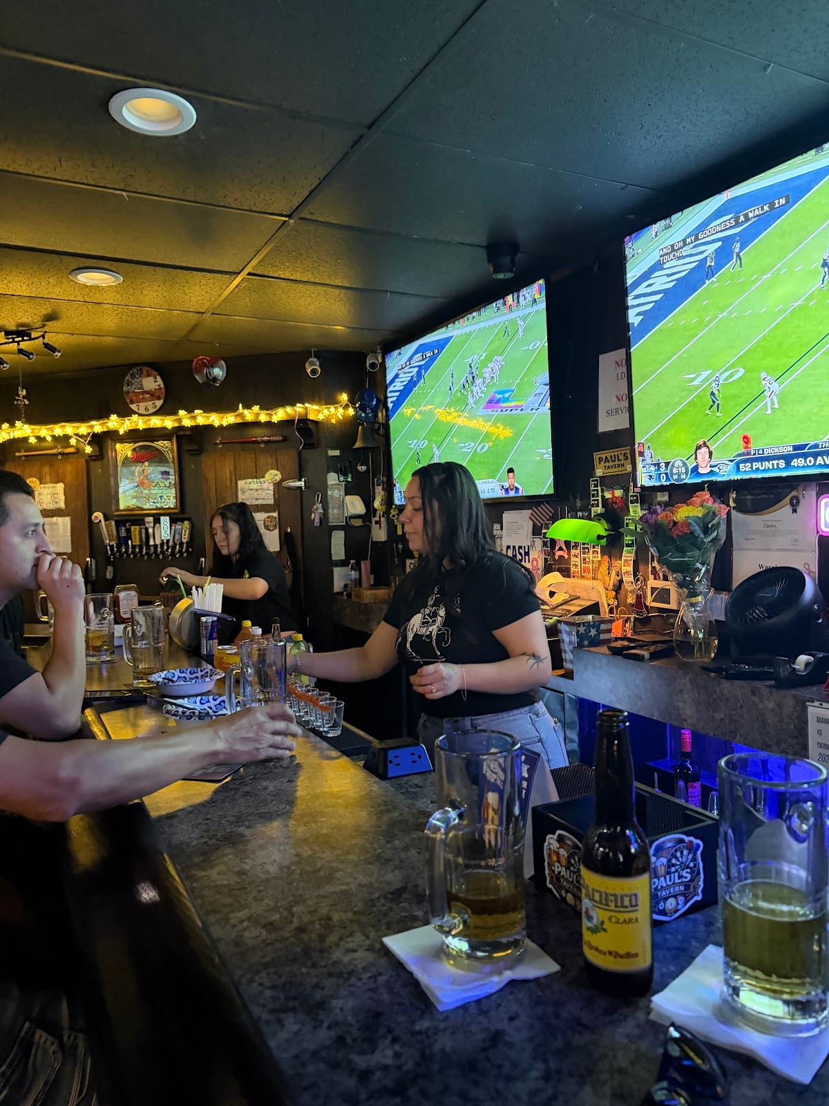 Paul's Tavern