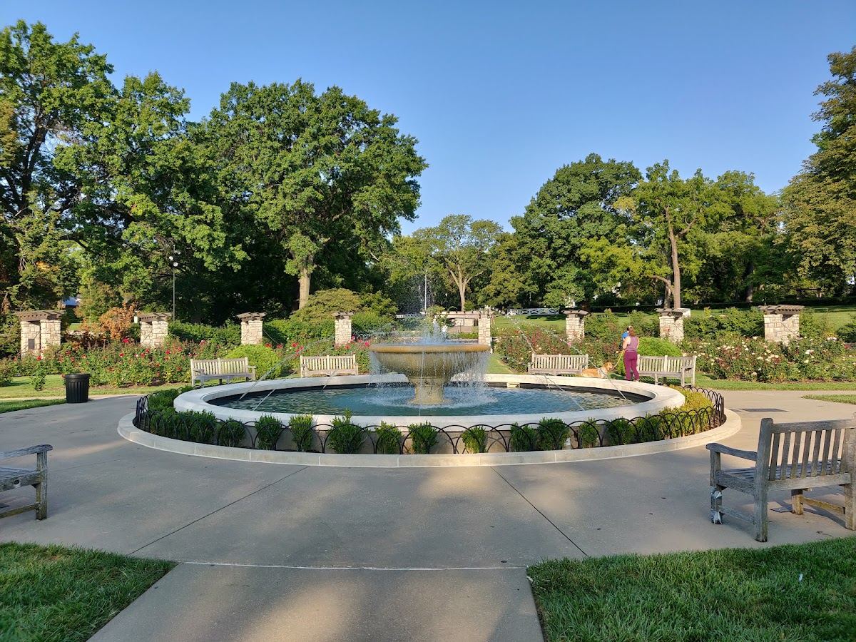Loose Park