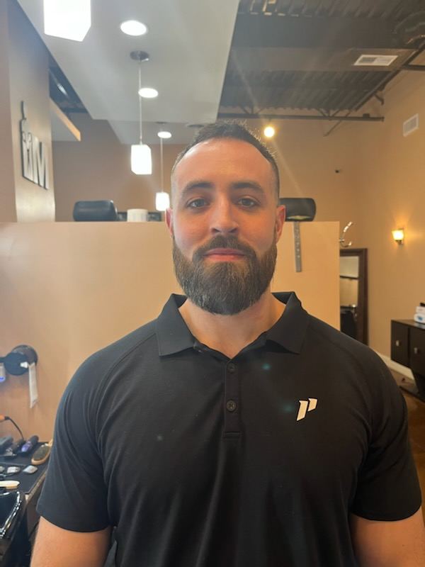 Iconic Male Grooming Spa