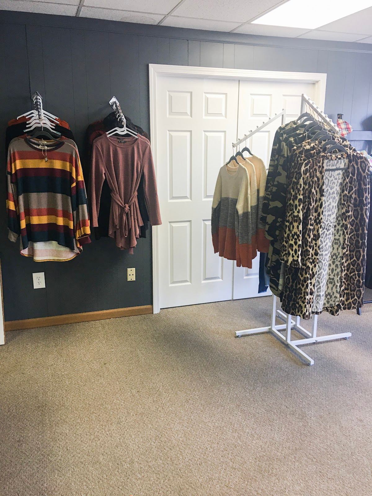 Barking Bulldog Boutique