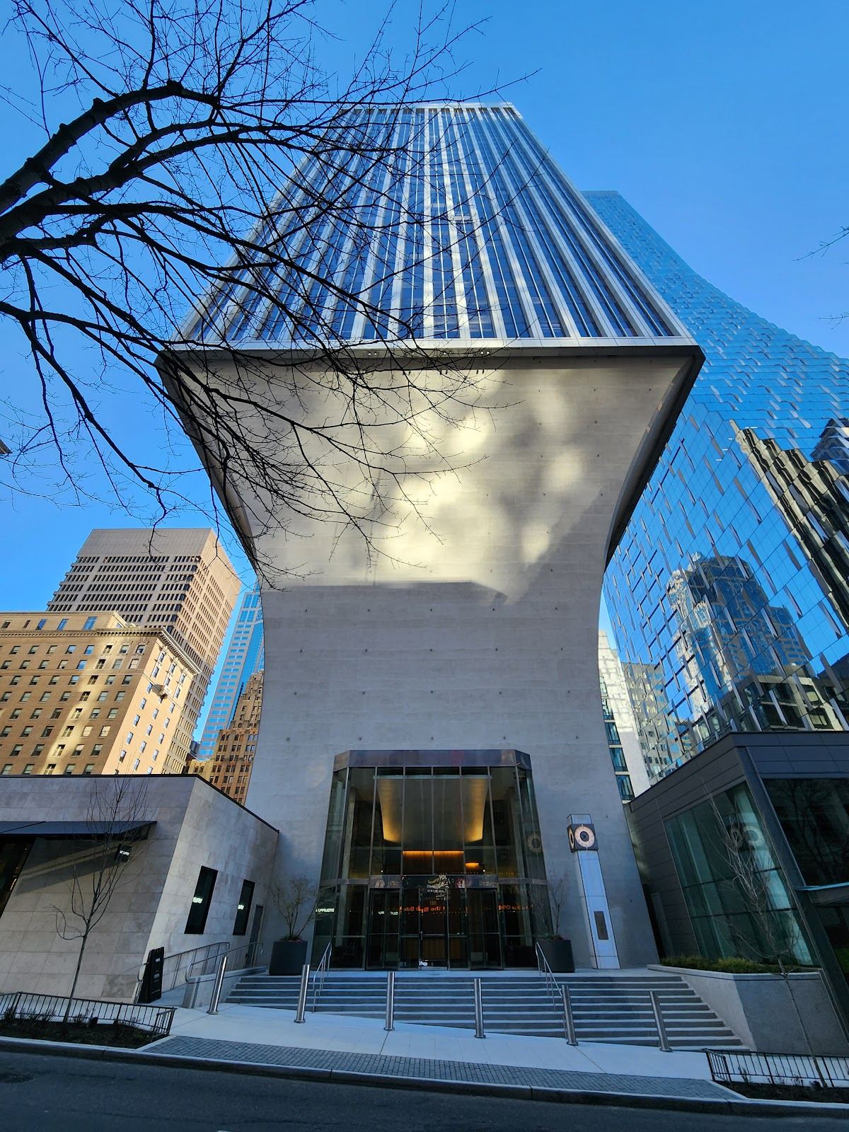Rainier Tower
