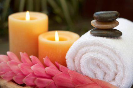 Touch of Grace Spa