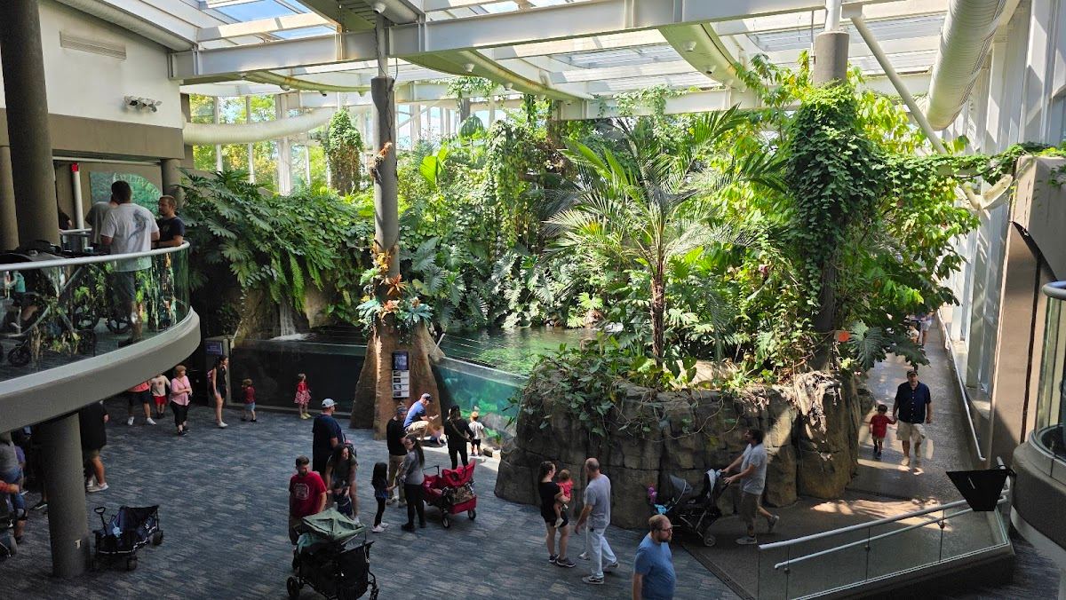 Pittsburgh Zoo & Aquarium