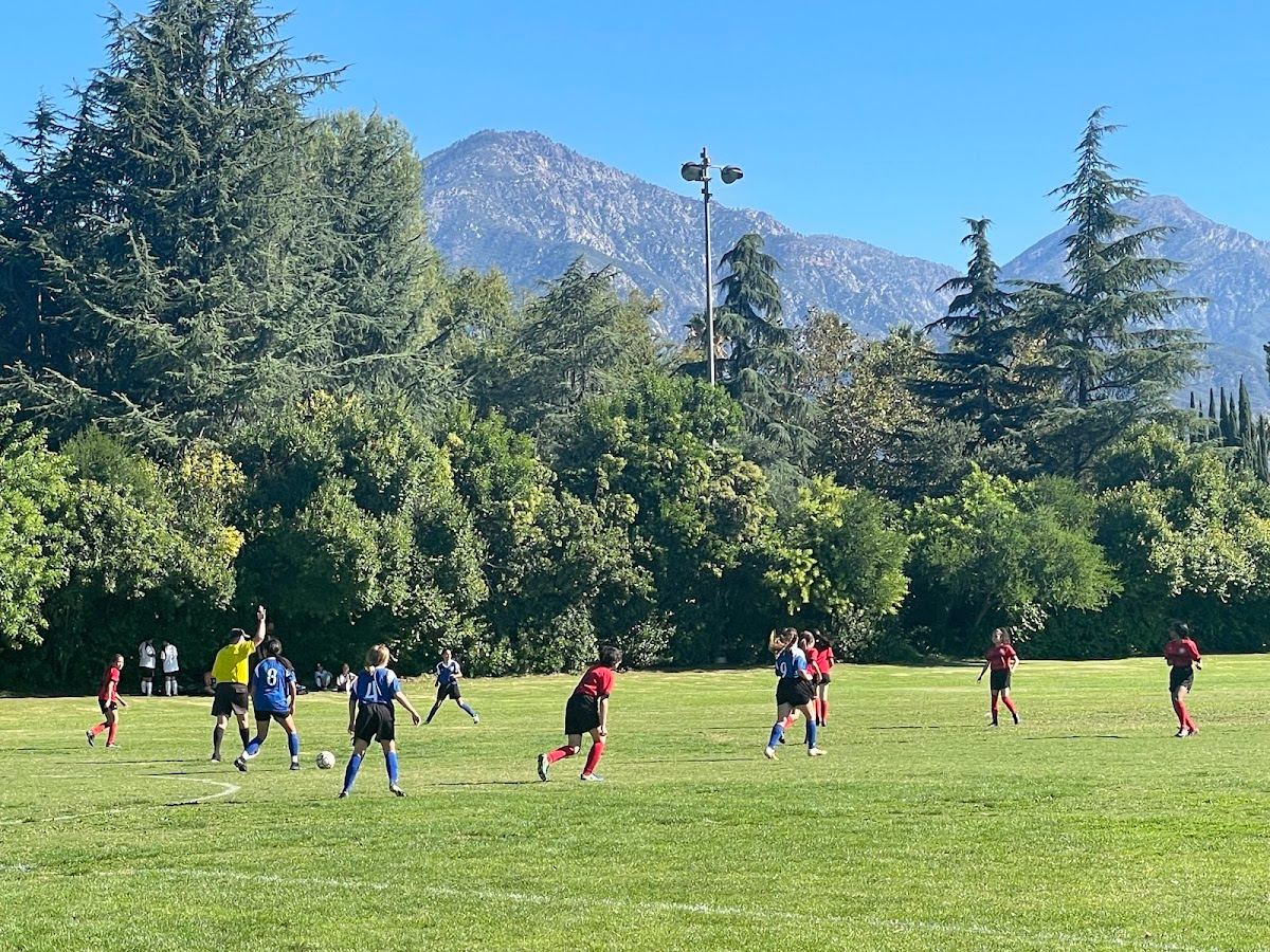 La Puerta Sports Park