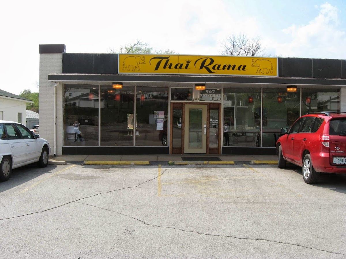 Thai Rama