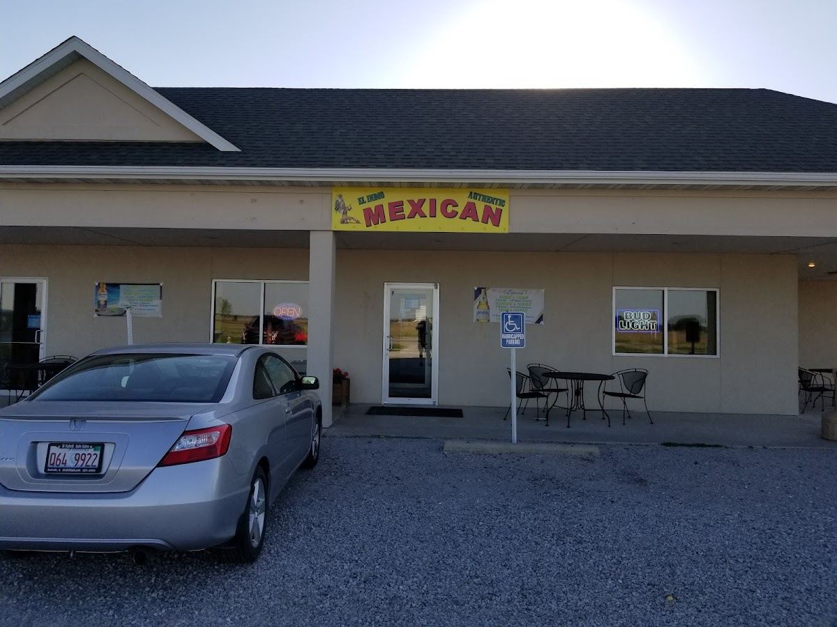 El Indio