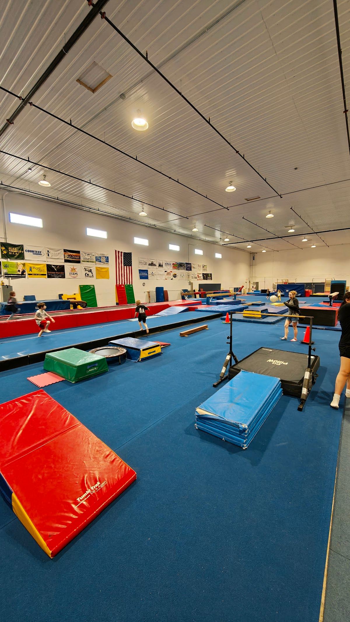 Rapid City Gymnastics Academy