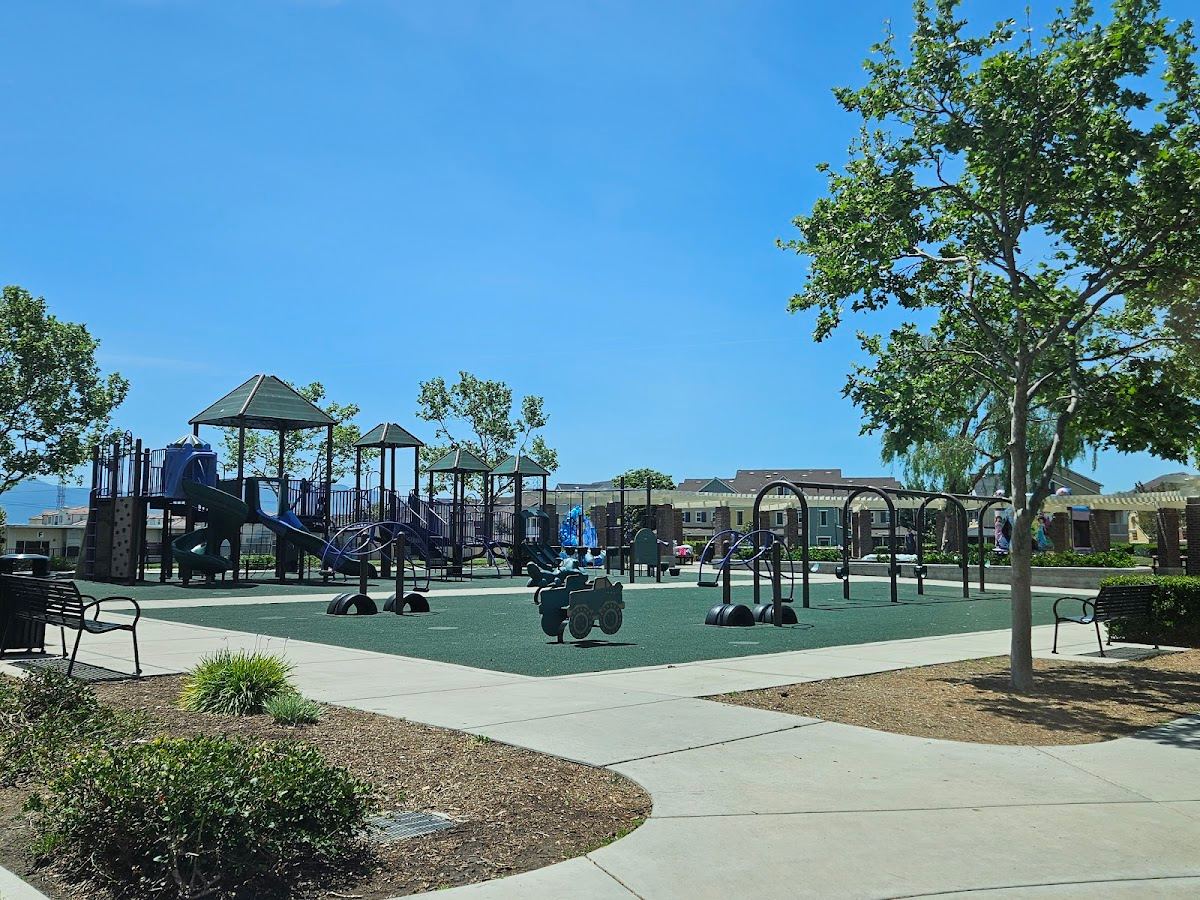 Founders Park