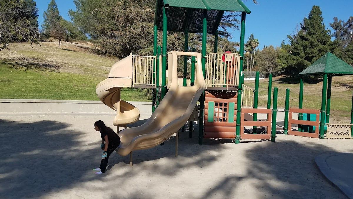 Zelzah Park