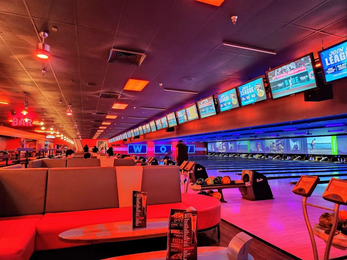 Lucky Strike Upland