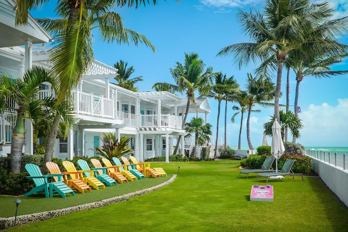 Southernmost Beach Resort & Guesthouses