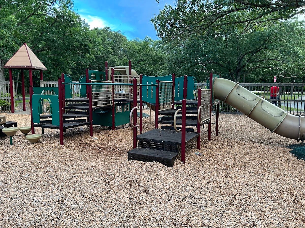 Slater Memorial Park