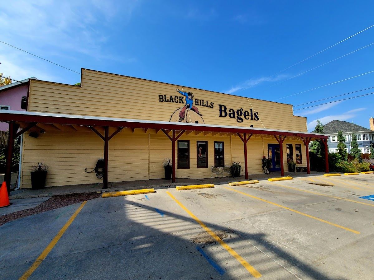 Black Hills Bagels