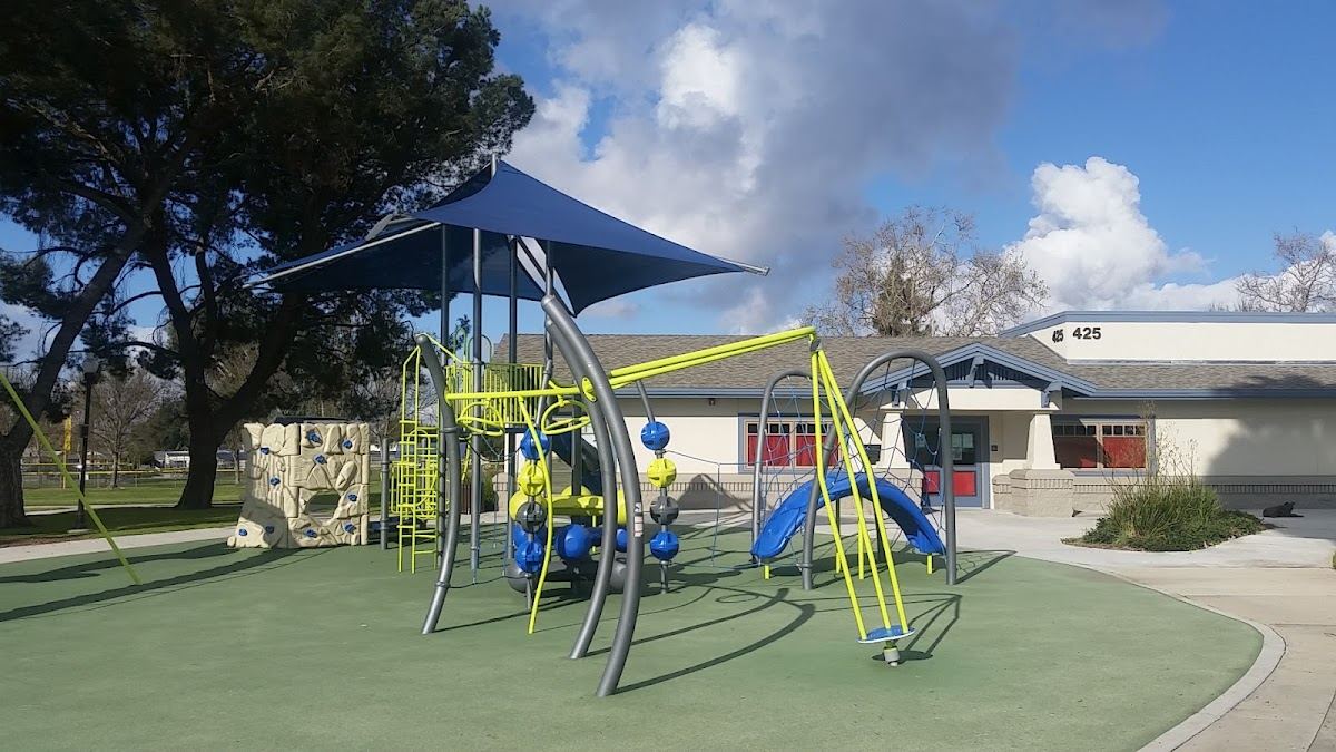 Marchant Park