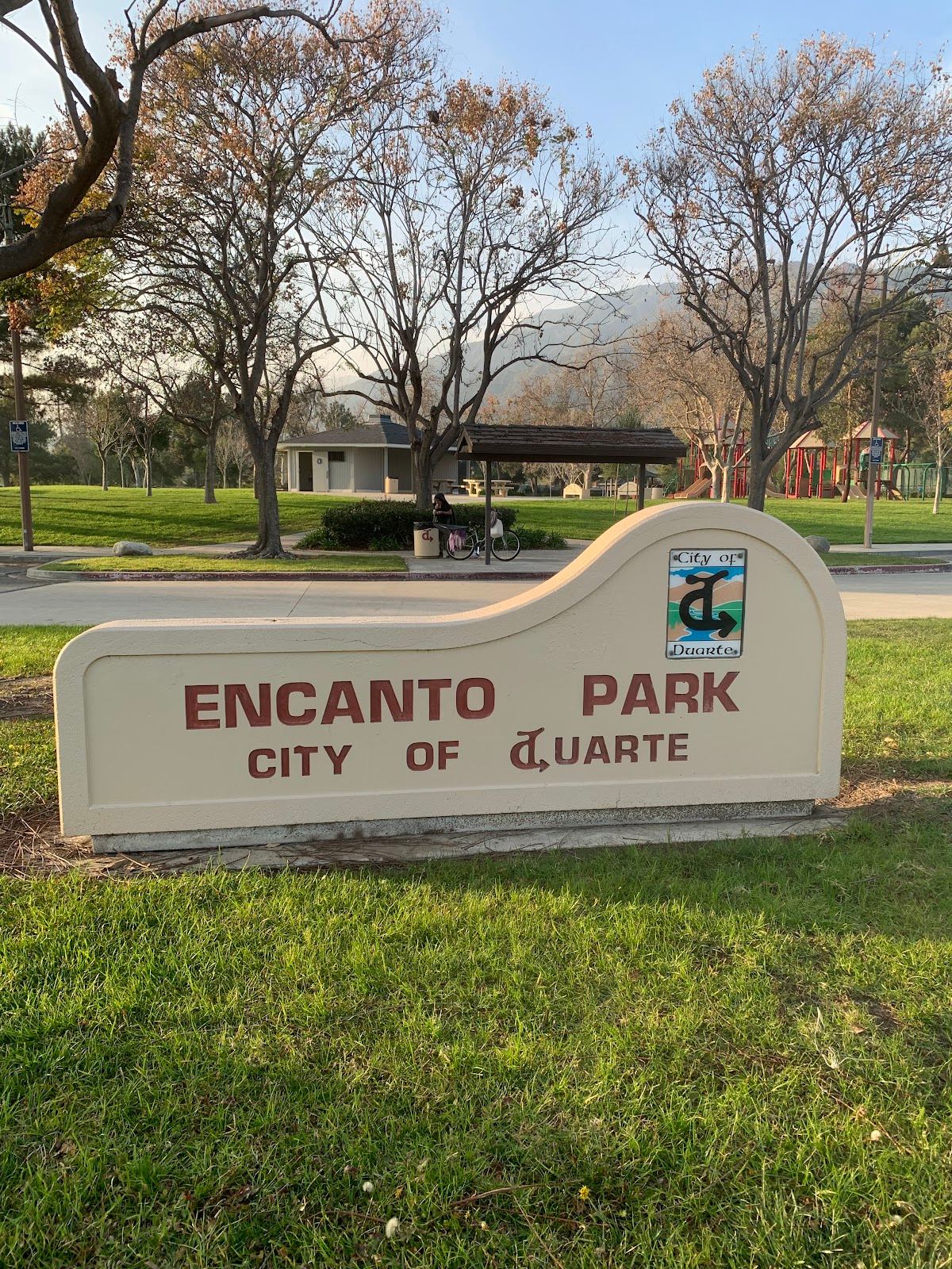 Encanto Park