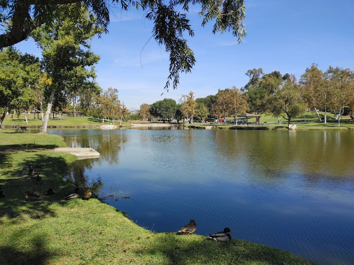 Craig Regional Park