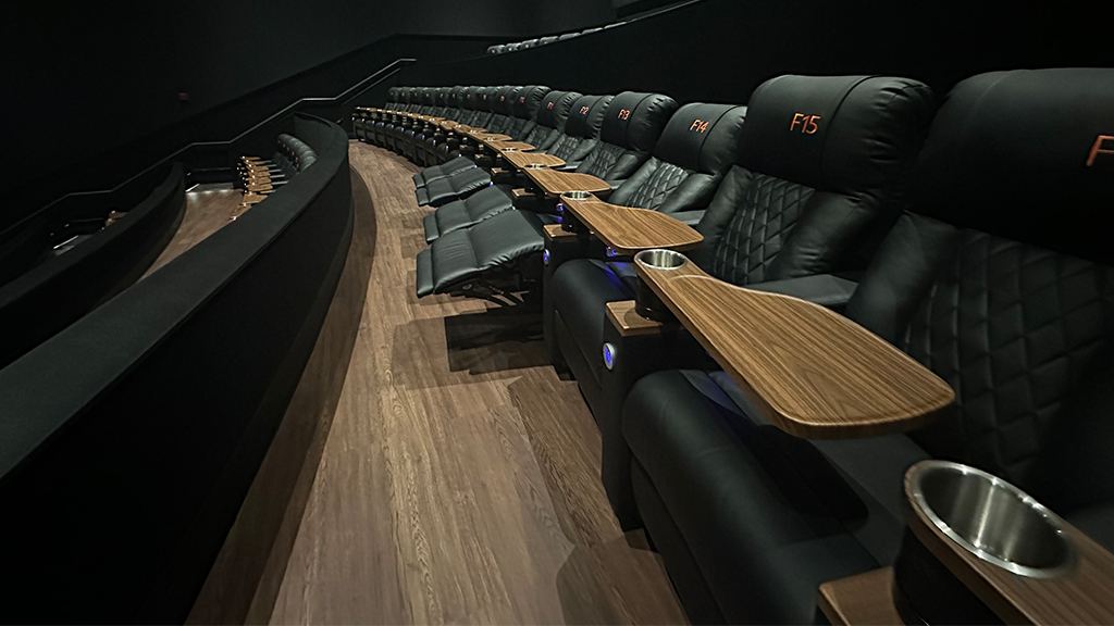 Regal Edwards West Covina